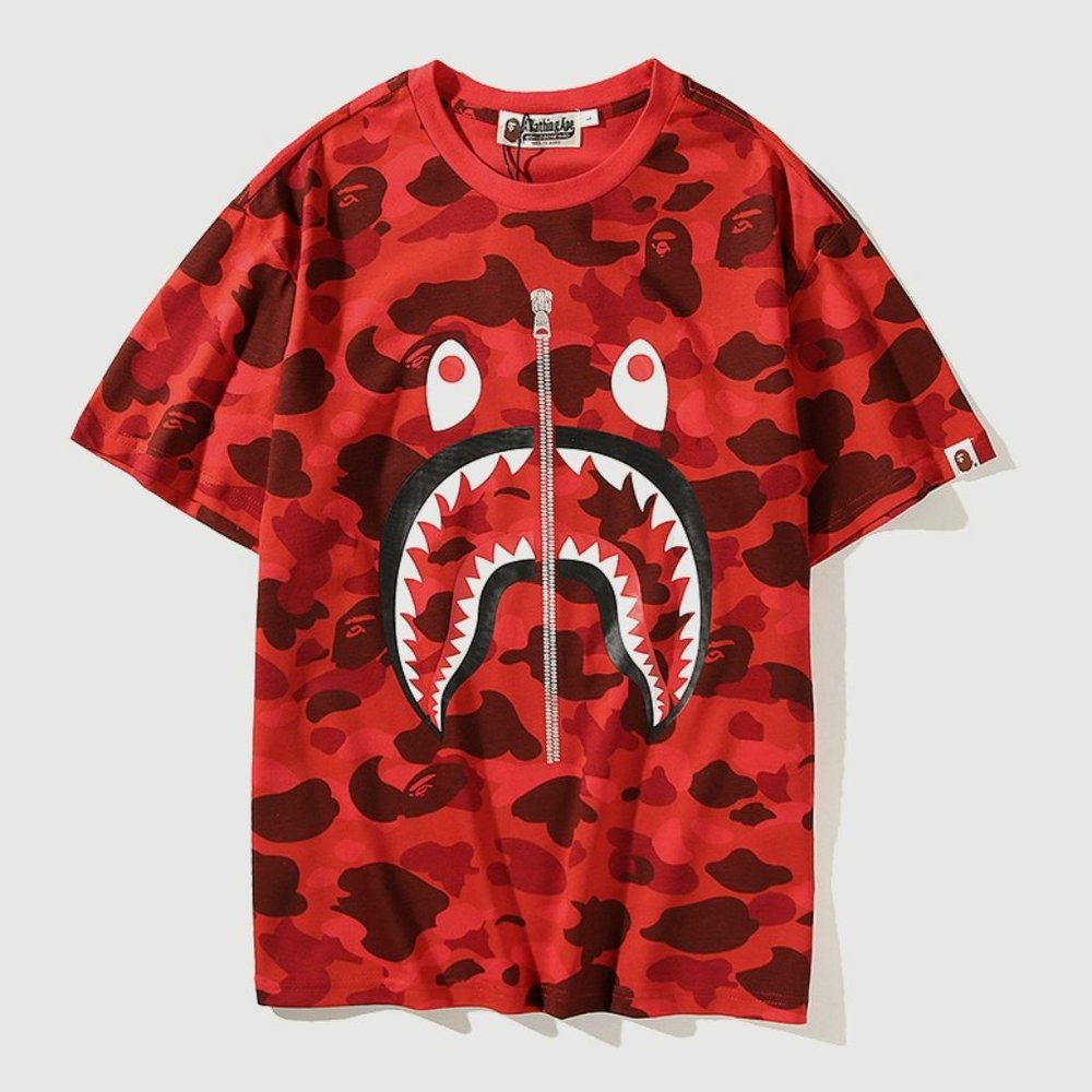 Bape T-Shirts